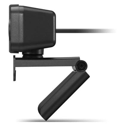 Lenovo 4XC1B34802 webcam 2 MP 1920 x 1080 pixels USB 2.0 Sort