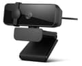 Miniatyrbillede 2 af 5: Lenovo 4XC1B34802 webcam 2 MP 1920 x 1080 pixels USB 2.0 Sort