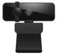 Miniatyrbillede 1 af 5: Lenovo 4XC1B34802 webcam 2 MP 1920 x 1080 pixels USB 2.0 Sort