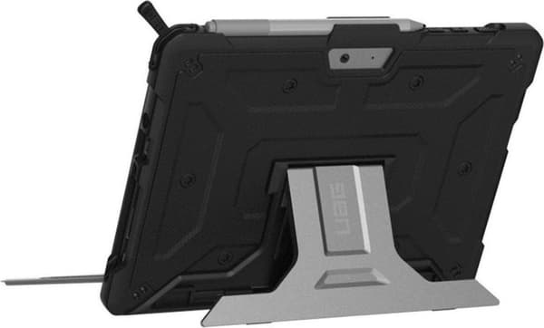 UAG Hard Case Microsoft Surface Go Metropolis Sort