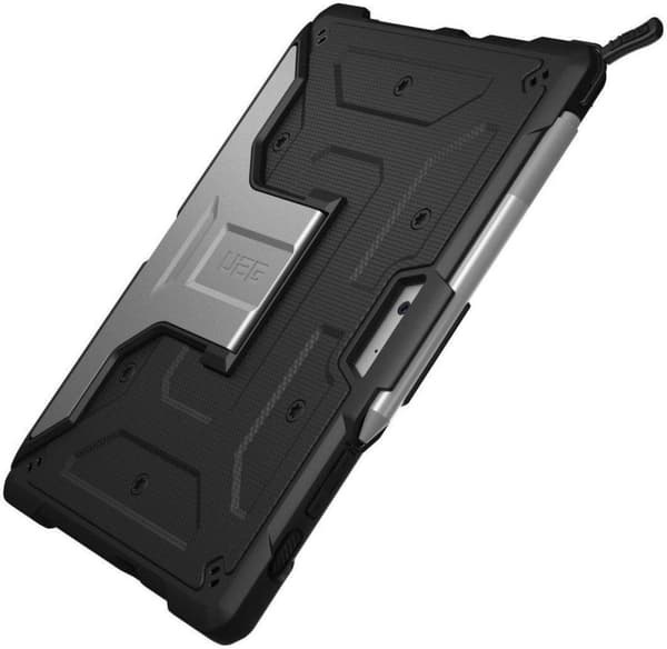 UAG Hard Case Microsoft Surface Go Metropolis Sort