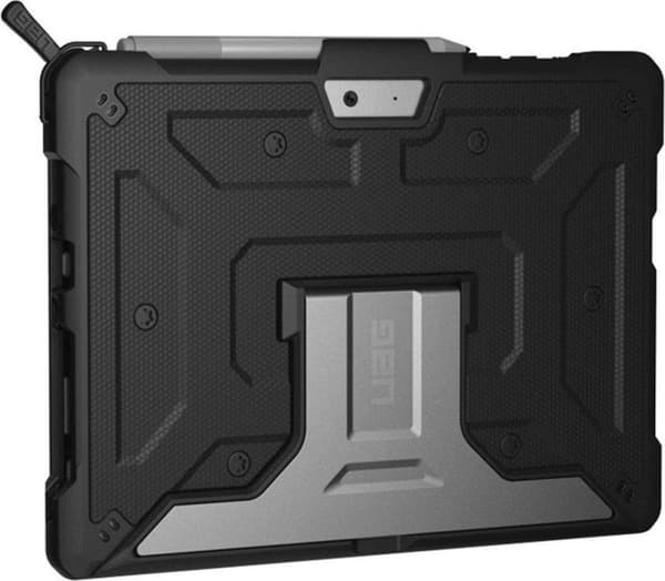 UAG Hard Case Microsoft Surface Go Metropolis Sort