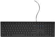 Dell KYBD 104 USEU KB216-B LTON, 3Y1D8