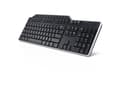 Miniatyrbild 3 av 9: Dell KB-522 Wired Business Multimedia - Tangentbord - USB - QWERTY - GB/Irish - svart - för Inspiron 17R 57XX, 17R 7720, Latitude D630, OptiPlex 50XX,