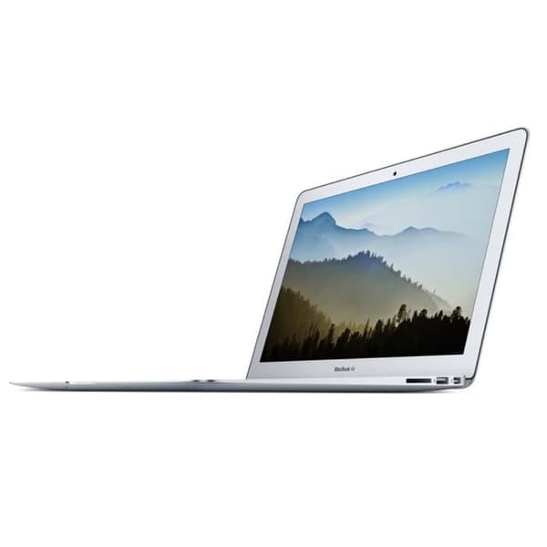 Apple MacBook Air - MMGG2F/A - 13" - 8 GB RAM - OS X El Capitan - Intel Core i5 - 256 GB hårddisk- USED