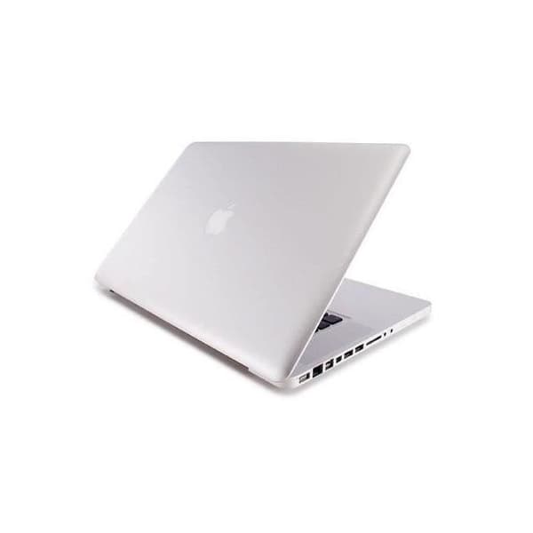 APPLE MacBook Pro Retina 15" 2013 Core i7 - 2,4 Ghz - 8 GB RAM - 512 GB SSD - Grå - Renoverad - Utmärkt skick- REFURBISHED