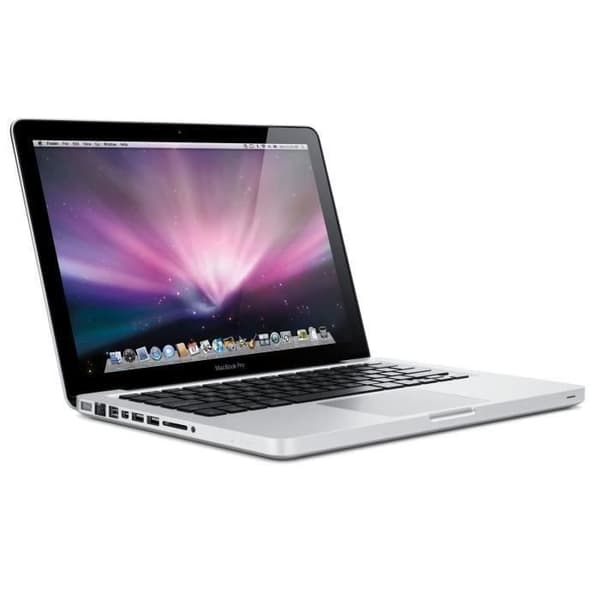 APPLE MacBook Pro Retina 15" 2013 Core i7 - 2,4 Ghz - 8 GB RAM - 512 GB SSD - Grå - Renoverad - Utmärkt skick- REFURBISHED