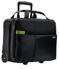 Miniatyrbillede 1 af 6: Leitz Laptop trolley - sort