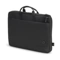 Miniatyrbillede 1 af 3: Dicota Eco Slim Case MOTION 12 - 13,3" Friske farver kombineret med førsteklasses beskyttelse. EVA-skummet på indersiden beskytter din Ultrabook mod s