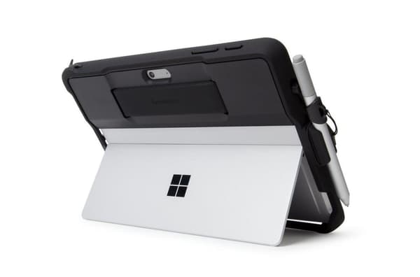 Kensington Surface Go 2 Black Belt Robust taske