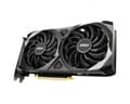 Pikkukuva 3 / 6: MSI - RTX 3060 VENTUS 2X OC -näytönohjain - 12 Gt (912-V397-039) - LHR