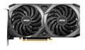 Pikkukuva 1 / 6: MSI - RTX 3060 VENTUS 2X OC -näytönohjain - 12 Gt (912-V397-039) - LHR