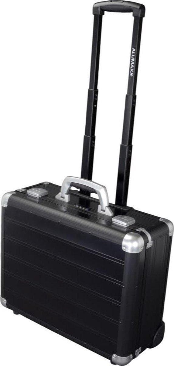 Alumaxx Business Trolley Galaxy Sort