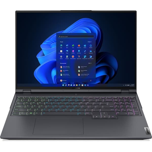 Bærbar gaming LENOVO Legion 5 Pro 16IAH7H