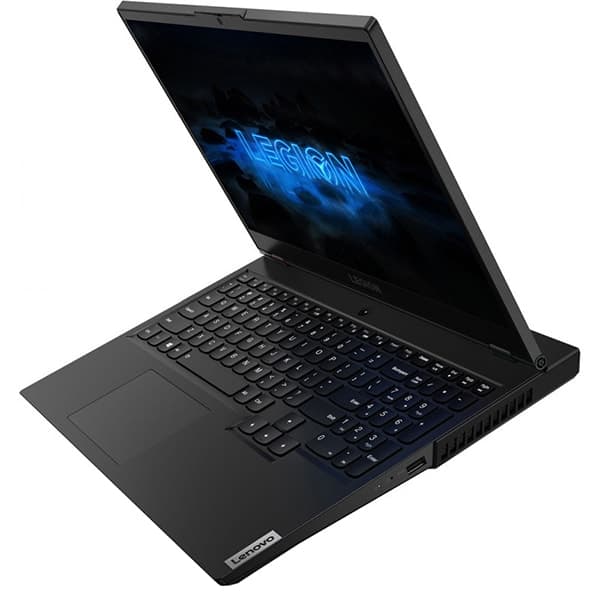 Bærbar Gaming LENOVO Legion 5 15IMH6, 82NL001VRM