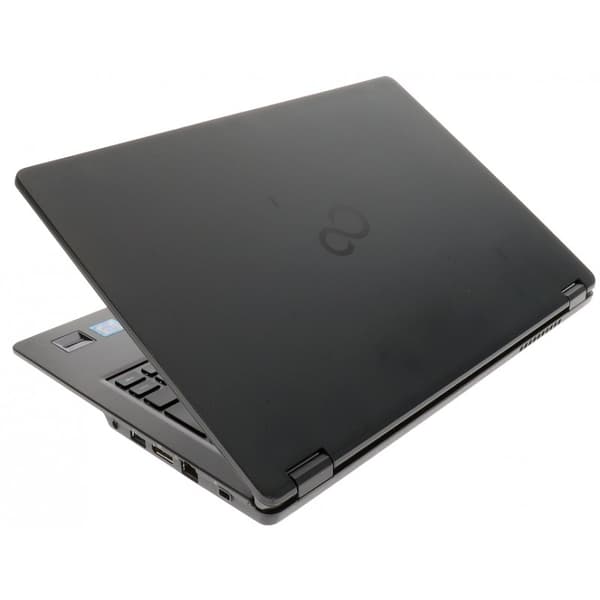 BEGAGNAD Fujitsu Lifebook U748 14" Full HD i5 (Gen8) 8GB 256SSD Win11 Pro