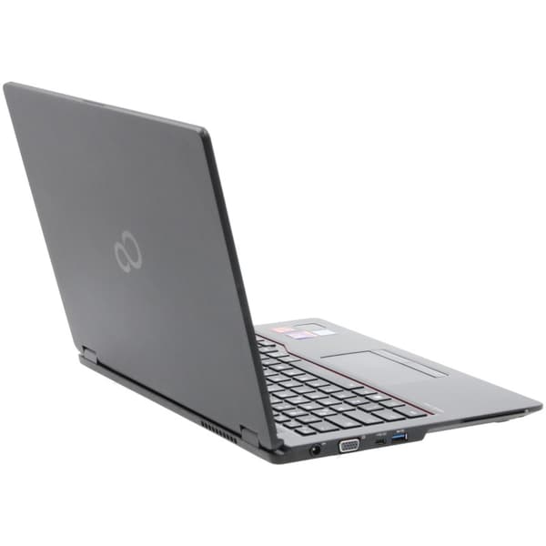 BEGAGNAD Fujitsu Lifebook U748 14" Full HD i5 (Gen8) 8GB 256SSD Win11 Pro