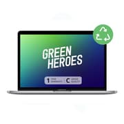 MacBook Pro 13” | 2017 | (i5/8GB/128GB/SE) | Grade C