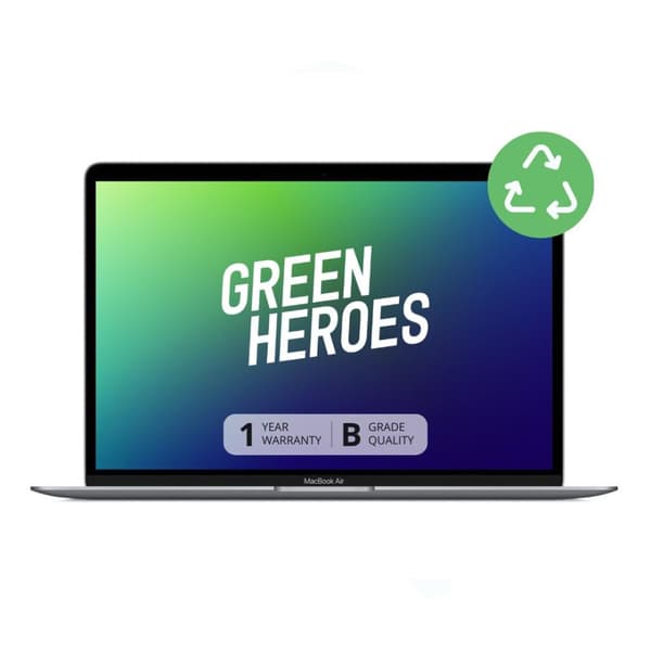 MacBook Air 13” | 2019 | (i5/8GB/256GB/SE) | Grade B