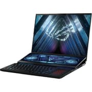 Bärbar dator Spel ASUS ROG Zephyrus Duo 16 GX650RS-LB048W, NVIDIA GeForce RTX 3080 8GB, Windows 11 Home