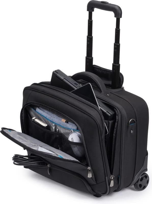 Dicota Eco Multi Roller PRO 11-15.6 (D30924-RPET)
