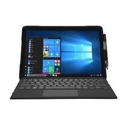 Dell Targus Commercial Grade-fodral - notebookfodral - för Latitude 12 5285 (TRGS-460-BCGX)