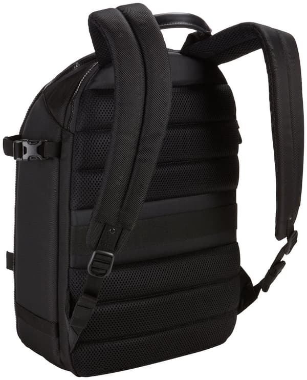 Case Logic Bryker Large - Kamerataske / Drone Rygsæk / Tablet Rygsæk - Sort