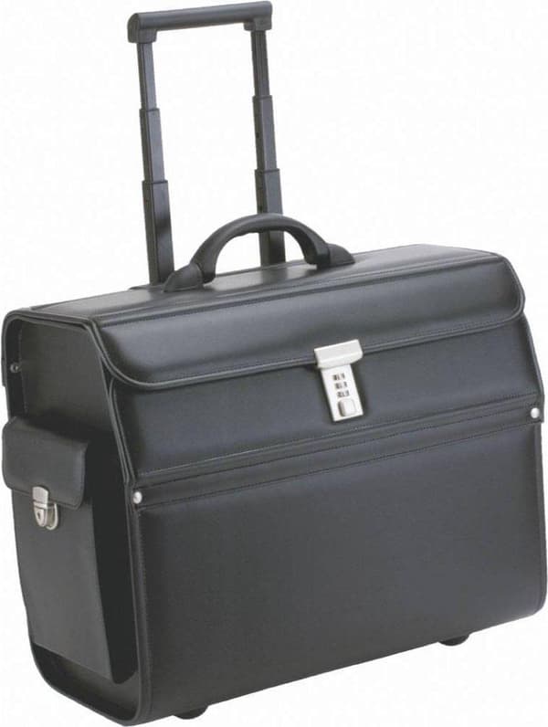 Alassio Pilot Case Mondo