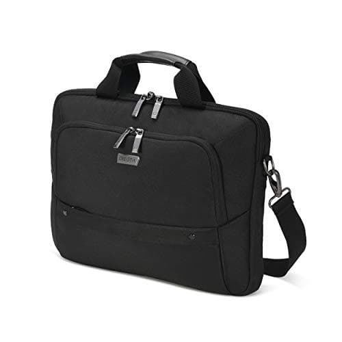 Dicota Eco Slim Case Select notebooktaske sort