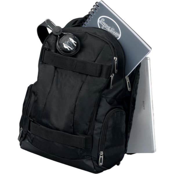 Lightpak Laptop Ryggsäck Hawk