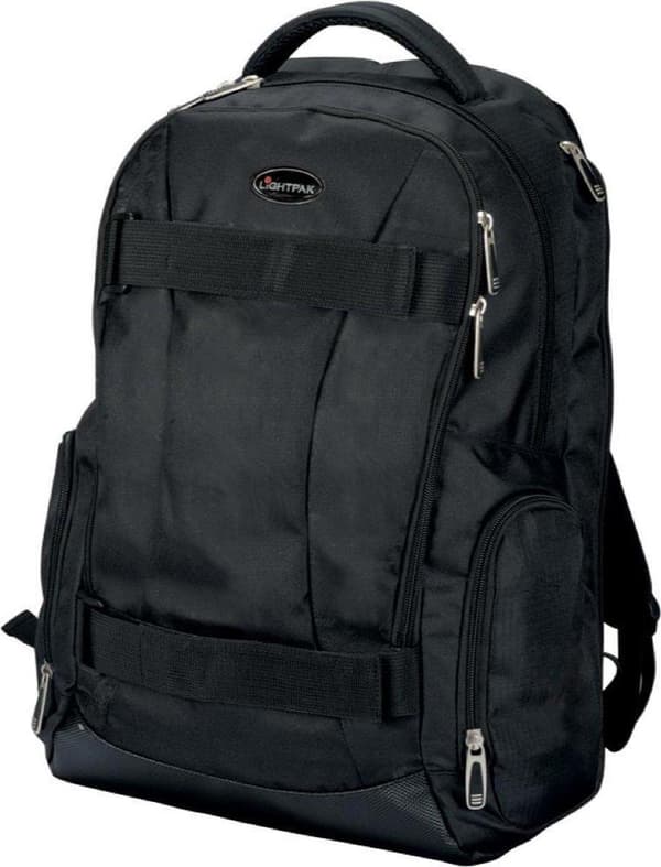 Lightpak Laptop Ryggsäck Hawk