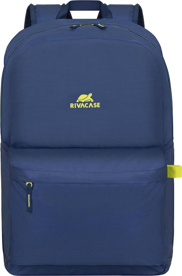 RIVACASE 5562 blå 24L Lite urban rygsæk (5562 blå)
