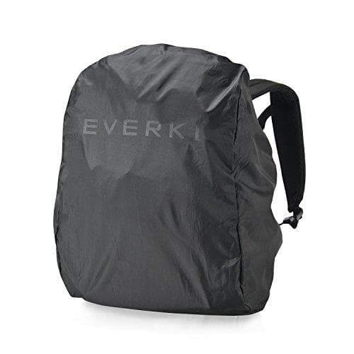 everki Shield - regnslag til rygsæk