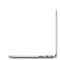 Miniatyrbild 3 av 4: MacBook Pro 15'' Core i7 8GB 256GB SSD Retina (ME664FN/A) Silver- REFURBISHED