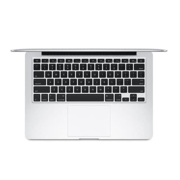 MacBook Pro 15'' Core i7 8GB 256GB SSD Retina (ME664FN/A) Silver- REFURBISHED
