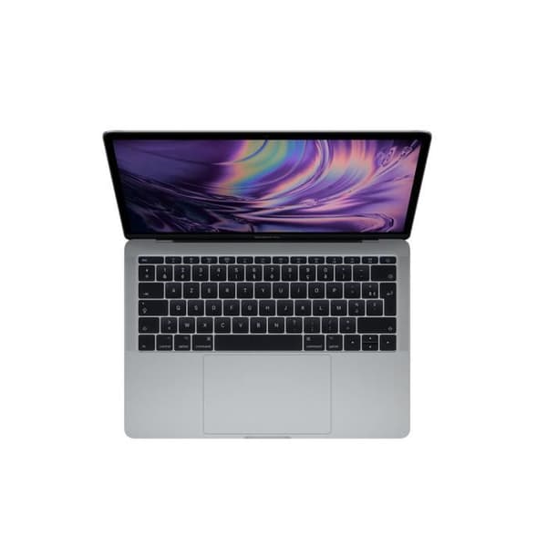 APPLE MacBook Pro 13" 2017 i5 - 2,3 Ghz - 16 GB RAM - 128 GB SSD - Space Grey - Renoverad - Mycket bra skick- REFURBISHED