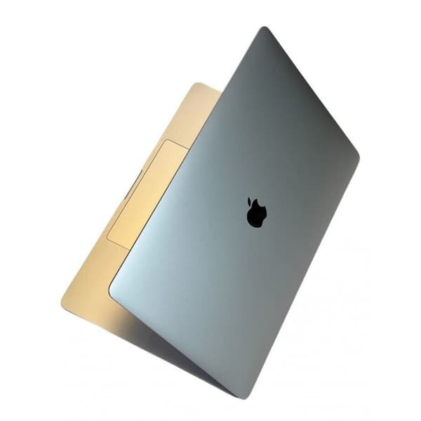 BEGAGNAD MacBook Pro 16-tum 2019 med Touchbar i7 16GB 512GB SSD Silver