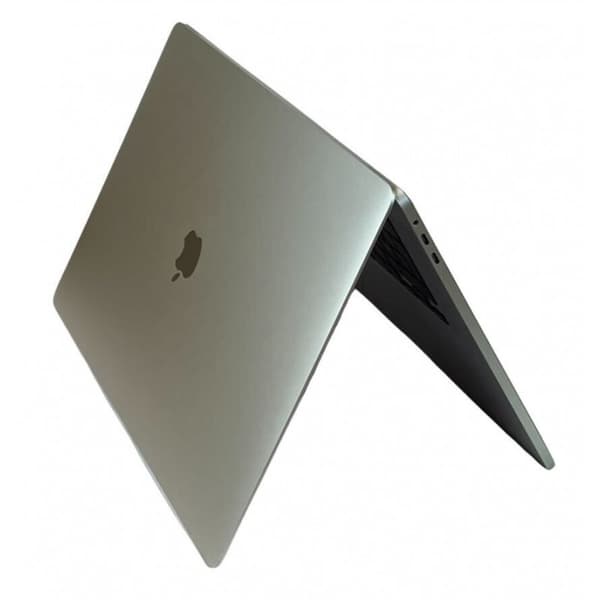 BEGAGNAD MacBook Pro 16-tum 2019 med Touchbar i7 16GB 512GB SSD Silver