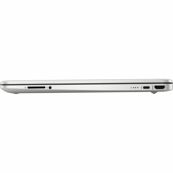 Notesbog HP 15S-EQ2131NS R3-5300U 8GB 256GB SSD Spansk qwerty AMD Ryzen 3 5300U 15,6" 8 GB RAM 256 GB 15,6"