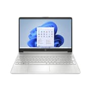 Notesbog HP 15S-EQ2132NS R3-5300U 8GB 512GB SSD Spansk qwerty AMD Ryzen 3 5300U 15,6" 8 GB RAM 512 GB 15.6"