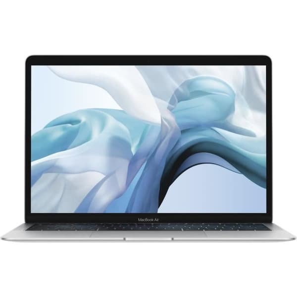 MacBook Air 13,3" Retina - Intel Core i5 - 8GB RAM - 256GB SSD - Silver- USED