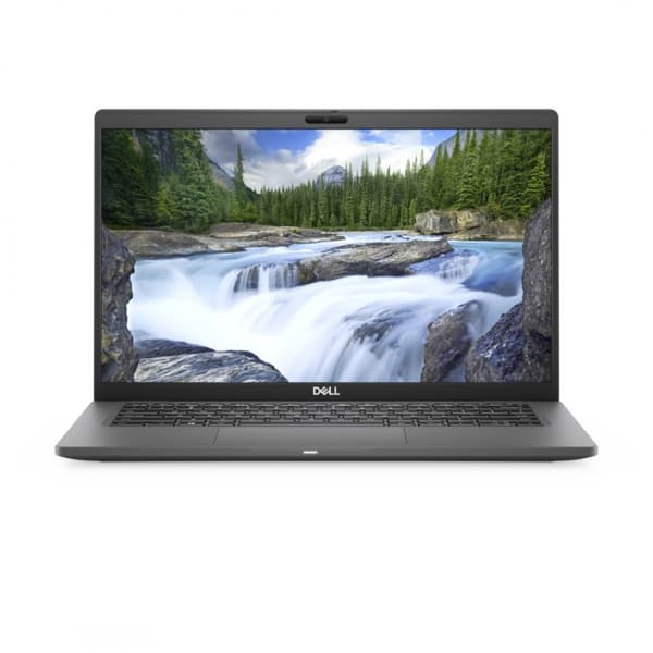 BEGAGNAD Dell Latitude 7410 14" Full HD i5 8GB 256GB SSD Win 11 Pro