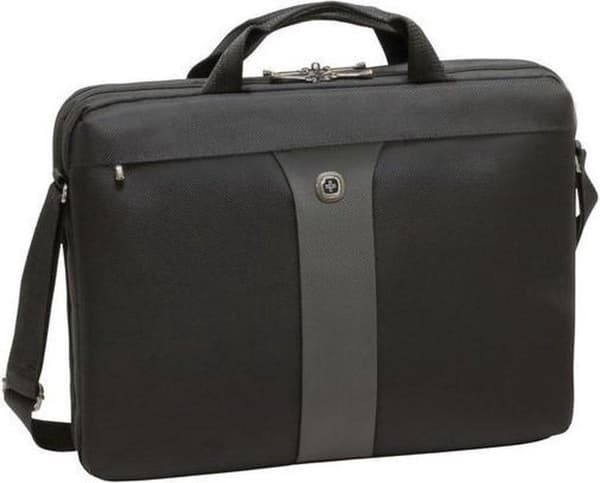Wenger/SwissGear LEGACY notebookväska 43,2 cm (17'')