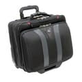 Miniatyrbild 1 av 10: Wenger Granada Laptop Trolley - upp till 17 tum