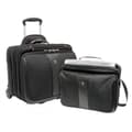 Miniatyrbillede 1 af 10: Wenger Patriot Laptop Trolley - op til 17 tommer