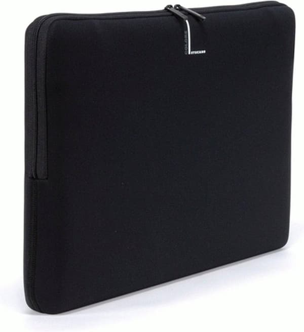 Tucano Colore 15" Laptop-fodral - Svart