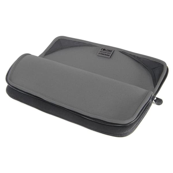 Tucano Colore 15" Laptop-fodral - Svart