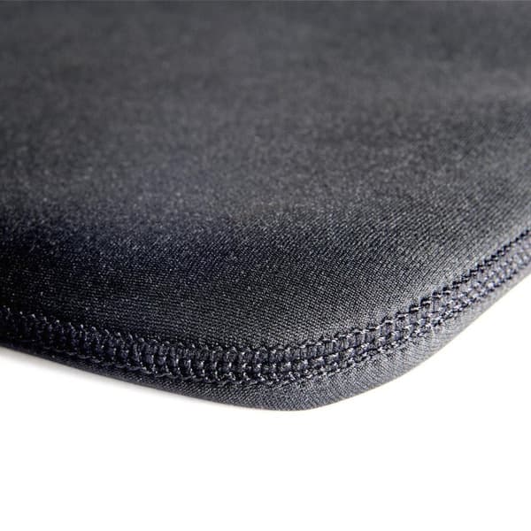 Tucano Colore 15" Laptop-fodral - Svart
