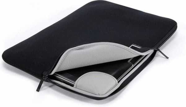Tucano Colore 15" Laptop-fodral - Svart