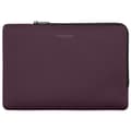 Miniatyrbild 1 av 5: Laptopväska Targus MultiFit Maroon 14"